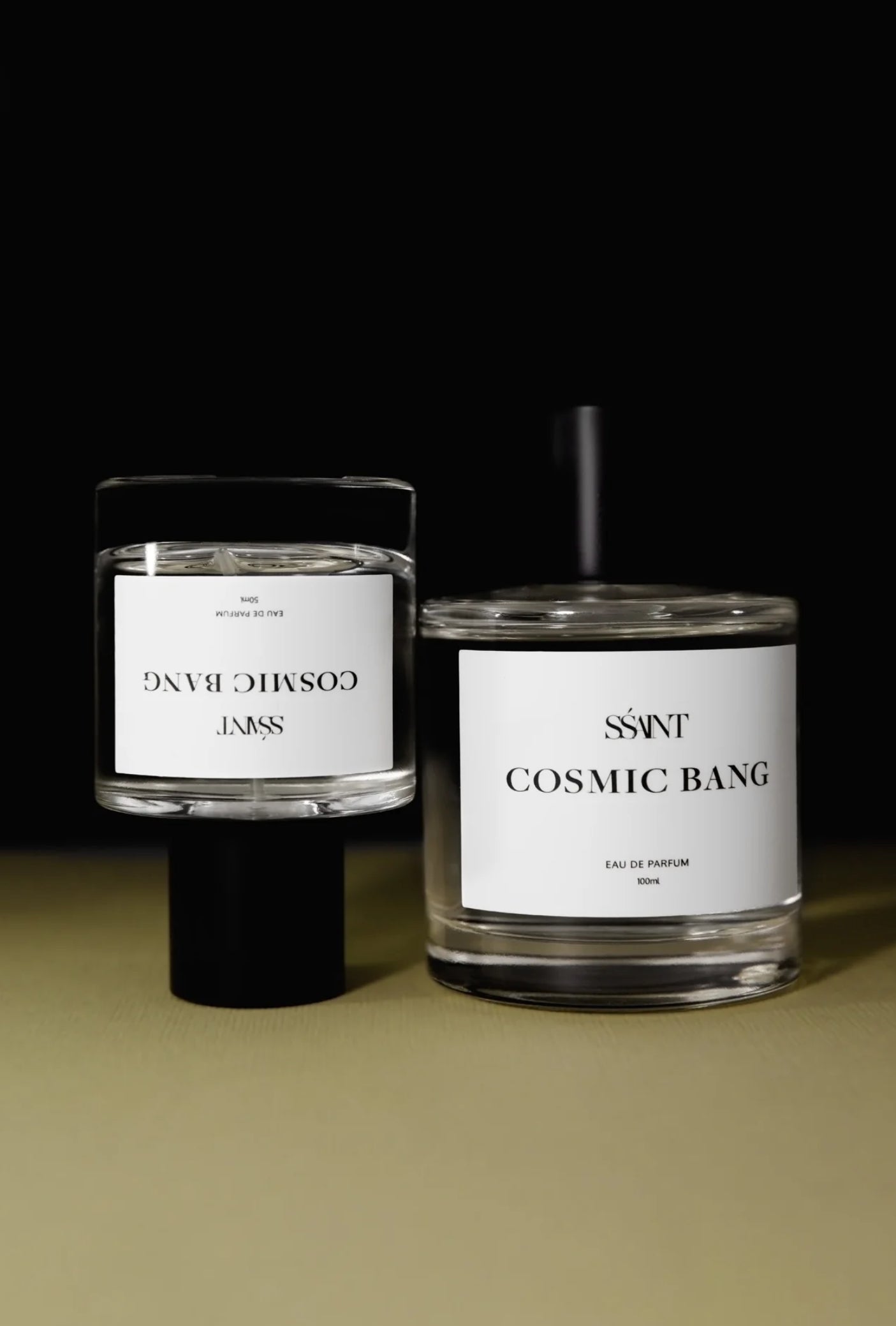 SSAINT | COSMIC BANG