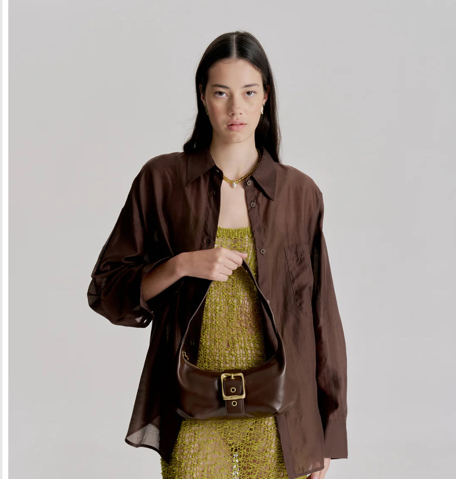 Brie Leon ~ Everyday baguette