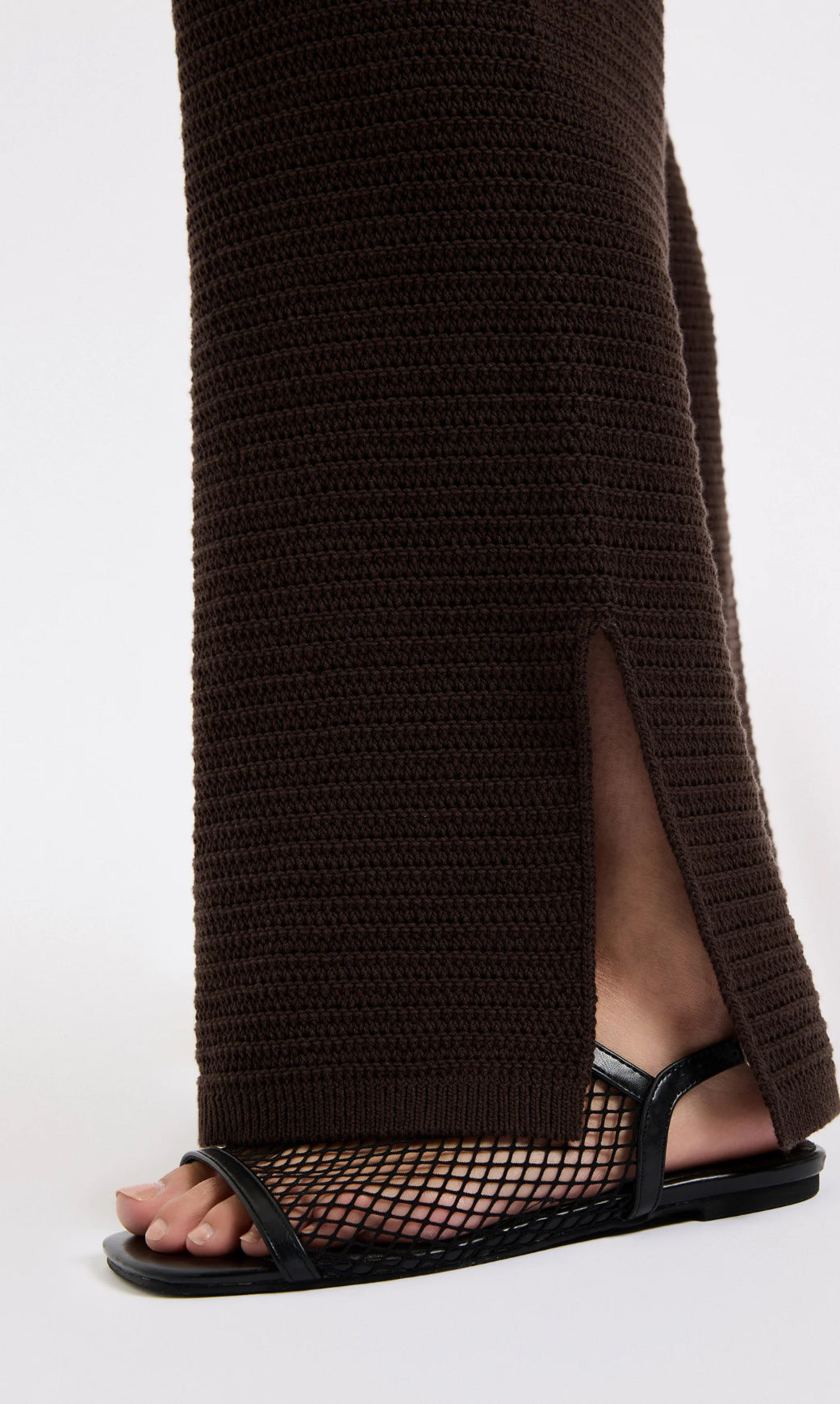 Nude Lucy ~ WILLOW CROCHET PANT