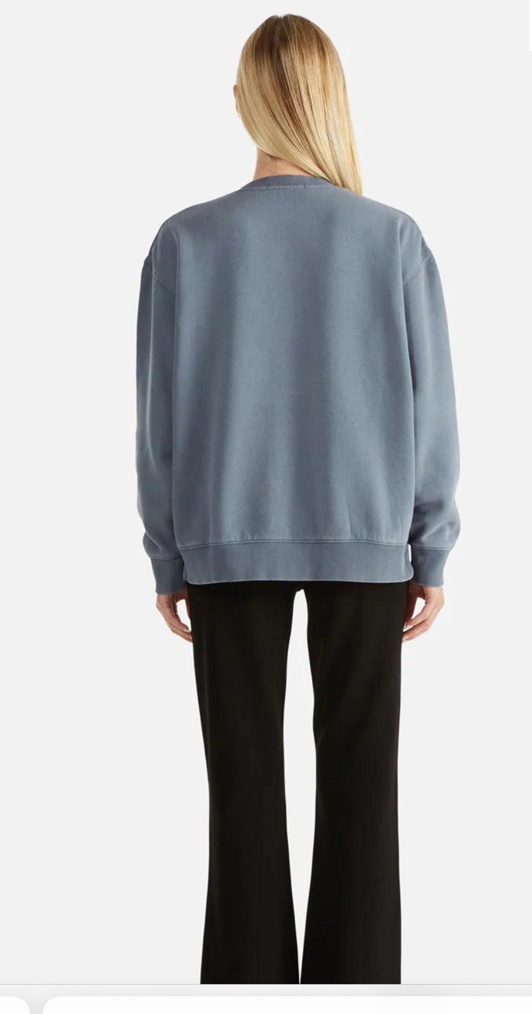 Ena Pelly ~ Fearless Sweatshirt