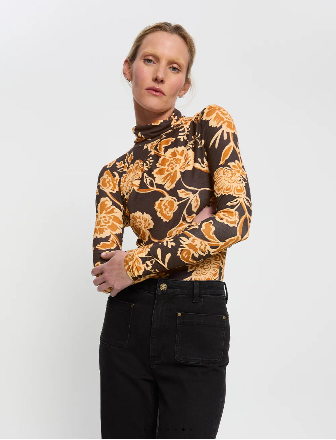 Kivari ~ Kaia skivvy