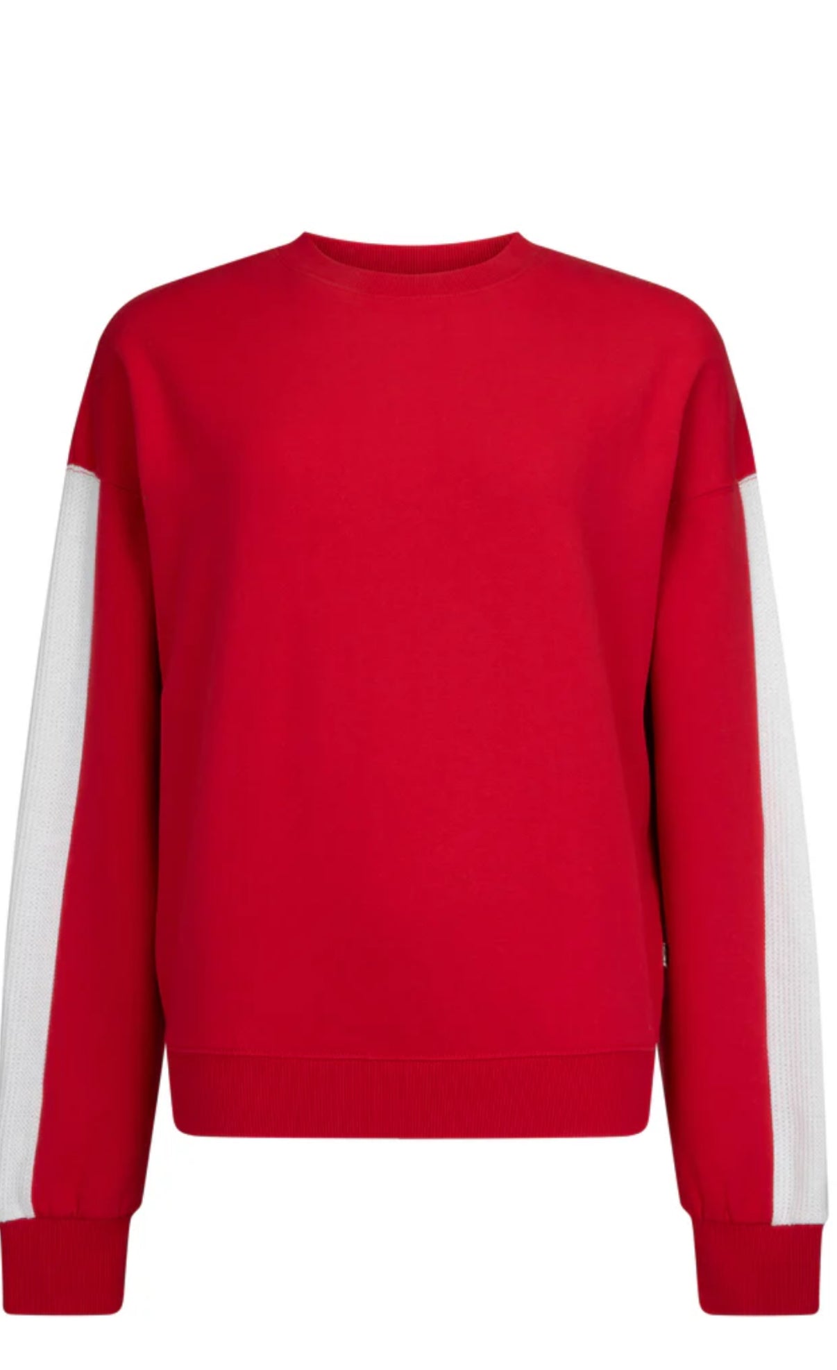 ARAMINTA JAMES | Ciao bonjour sweatshirt