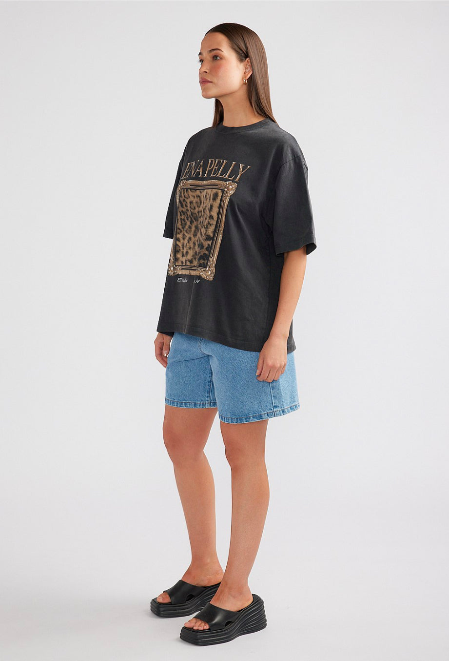 ENA PELLY| revere tee