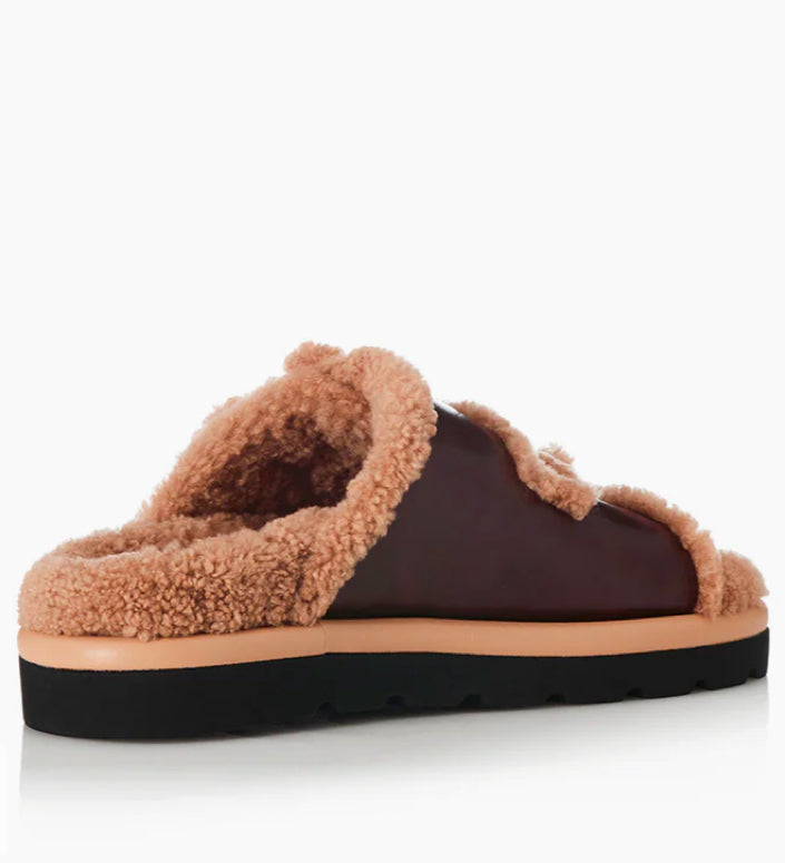 ALIAS MAE | SAINT - Walnut