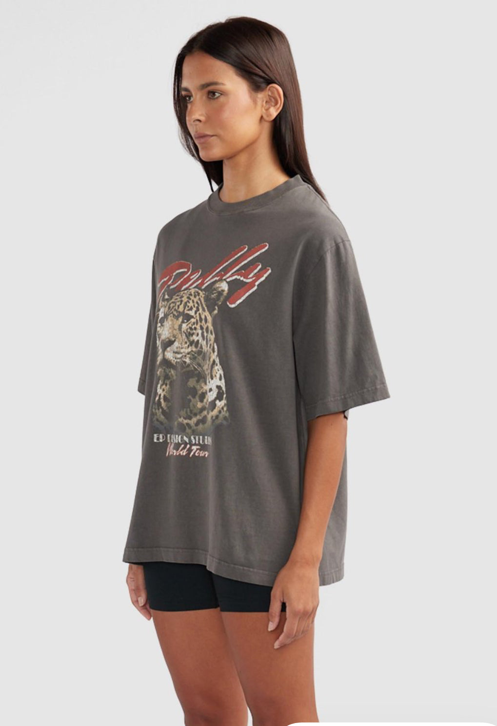 ENA PELLY | PELLY TOUR TEE