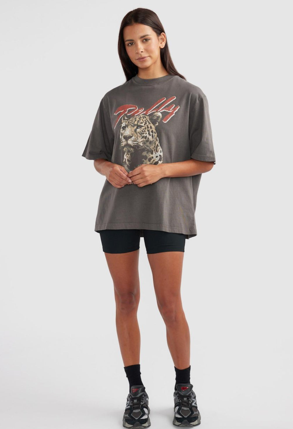 ENA PELLY | PELLY TOUR TEE