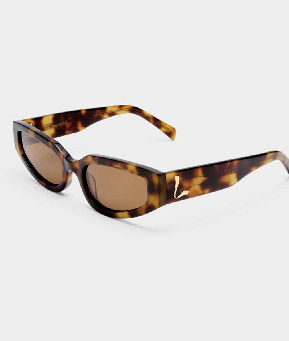 LUV LOU | The Hayley ~ moss tort