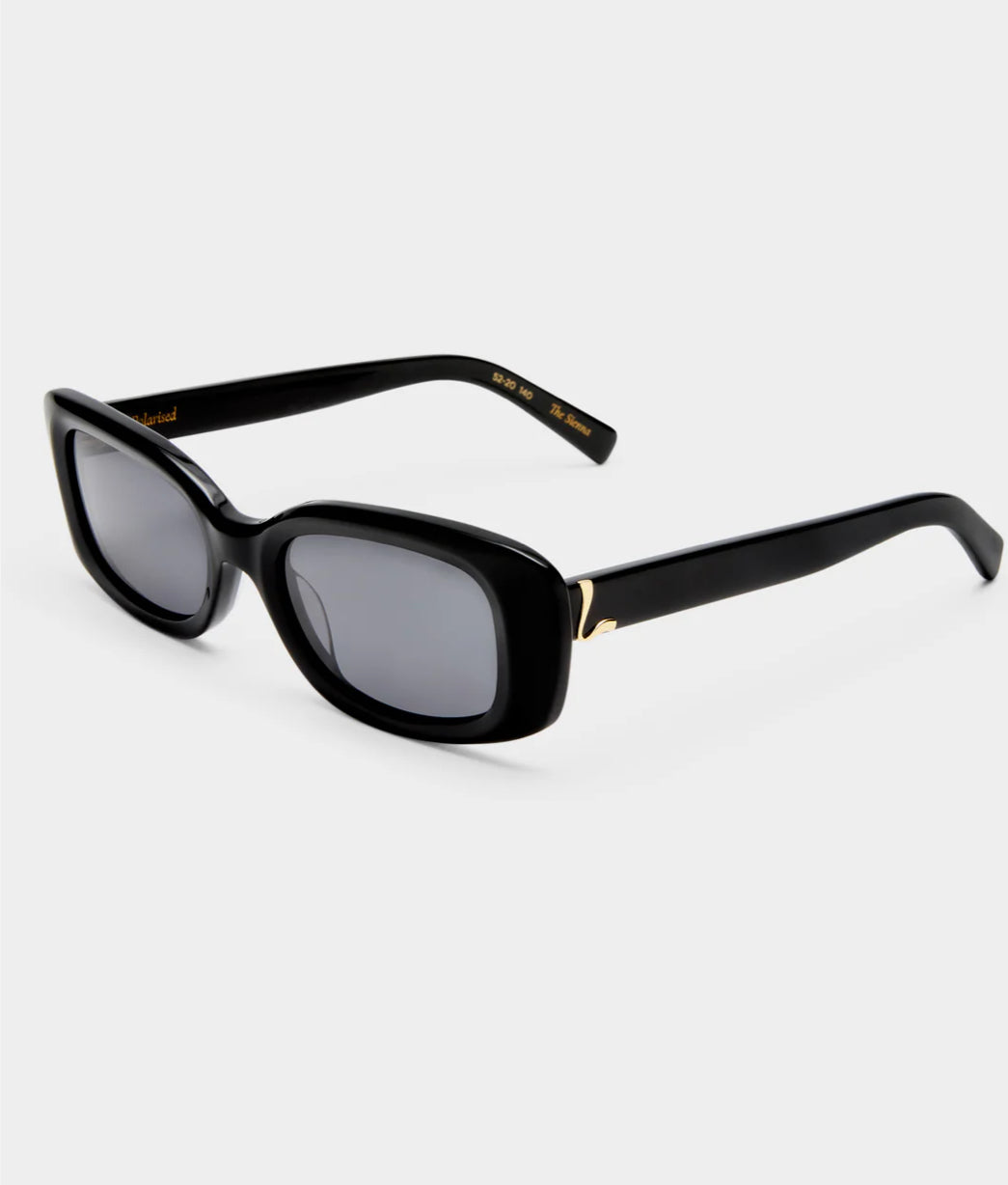LUV LOU| Sienna ~ black