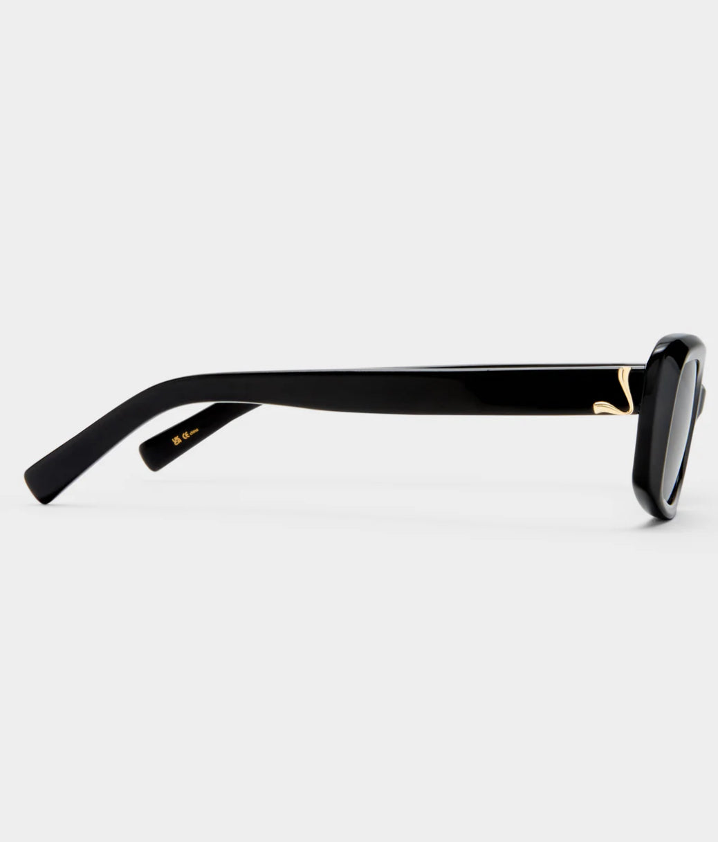 LUV LOU| Sienna ~ black
