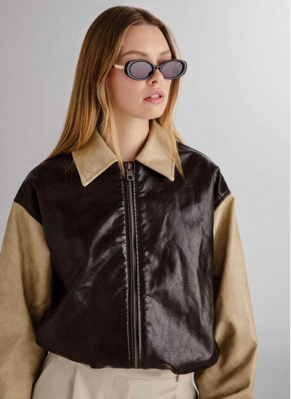 LUV LOU | The honey ~ black