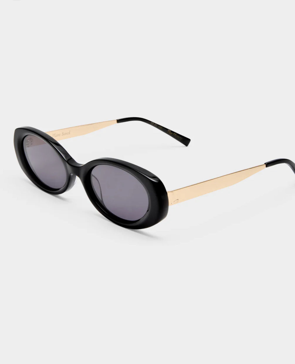 LUV LOU | The honey ~ black
