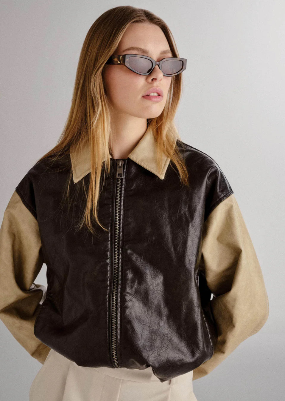 LUV LOU | The Hayley ~ moss tort