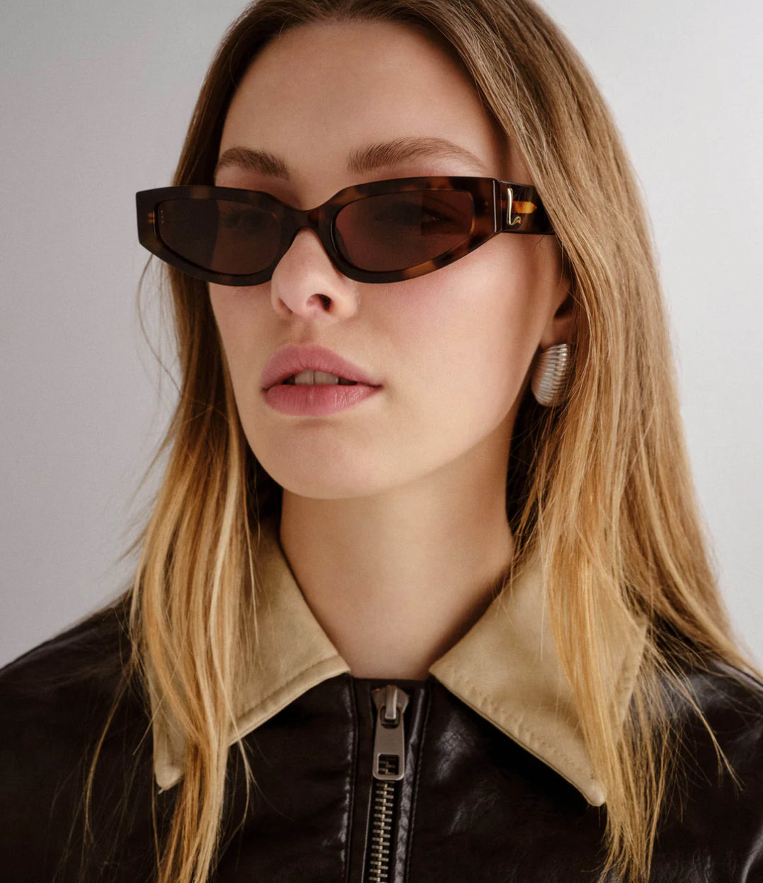 LUV LOU | The Hayley ~ moss tort
