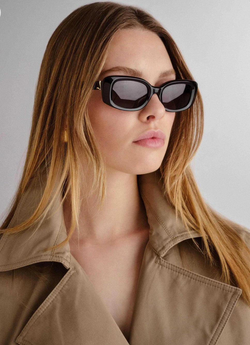 LUV LOU| Sienna ~ black