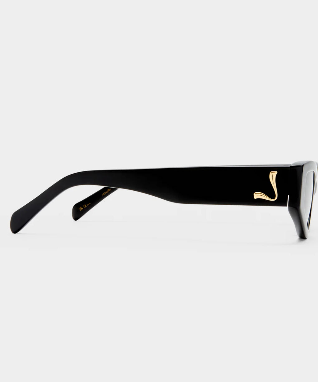 LUV LOU | The Hayley ~ black
