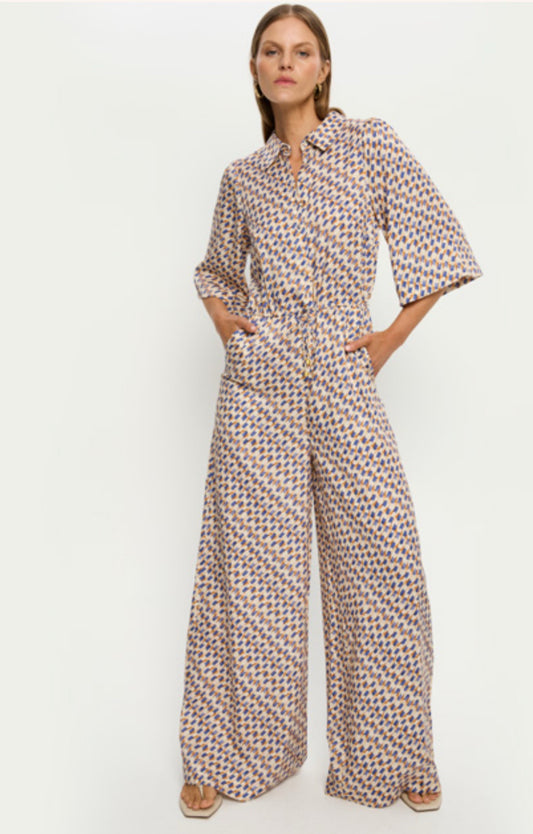 KIVARI | ROCHELLE JUMPSUIT