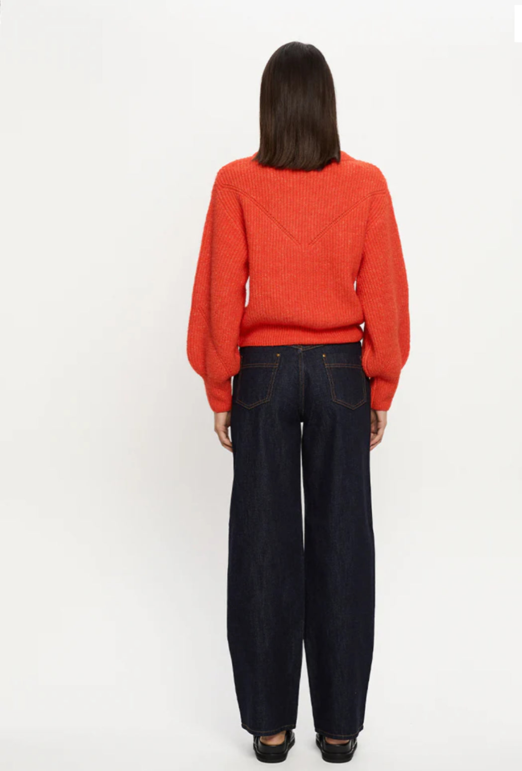 KIVARI| Reine Knit