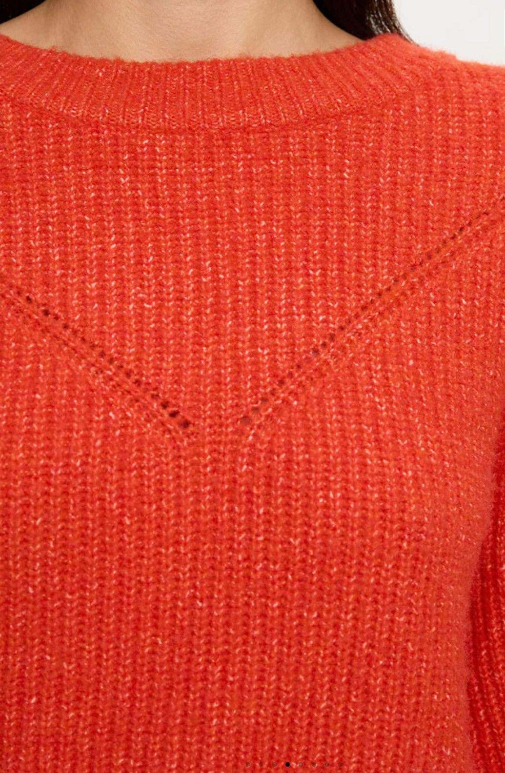 KIVARI| Reine Knit
