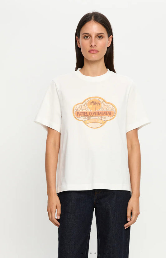 KIVARI| MEDITERRANEE TEE