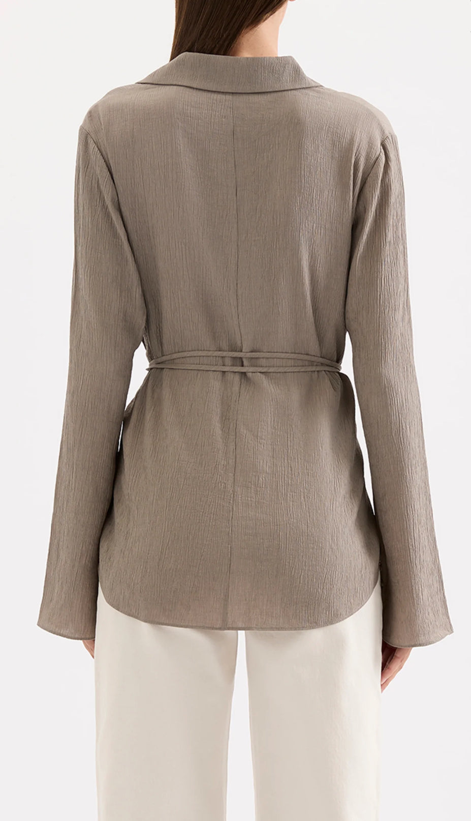 NUDE LUCY | WINFIELD SHIRT