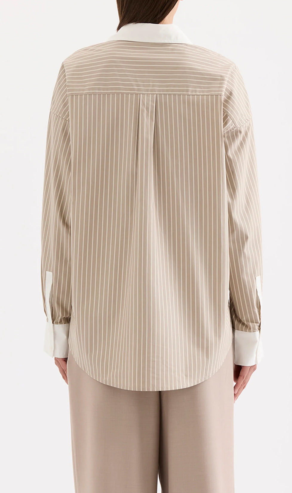 NUDE LUCY | YURI SHIRT