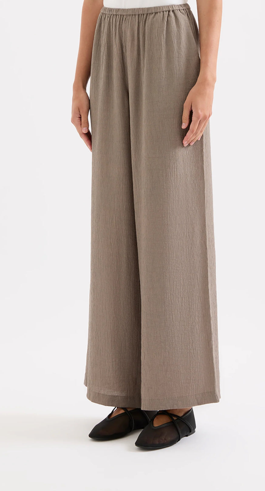 NUDE LUCY | WINFIELD PANT
