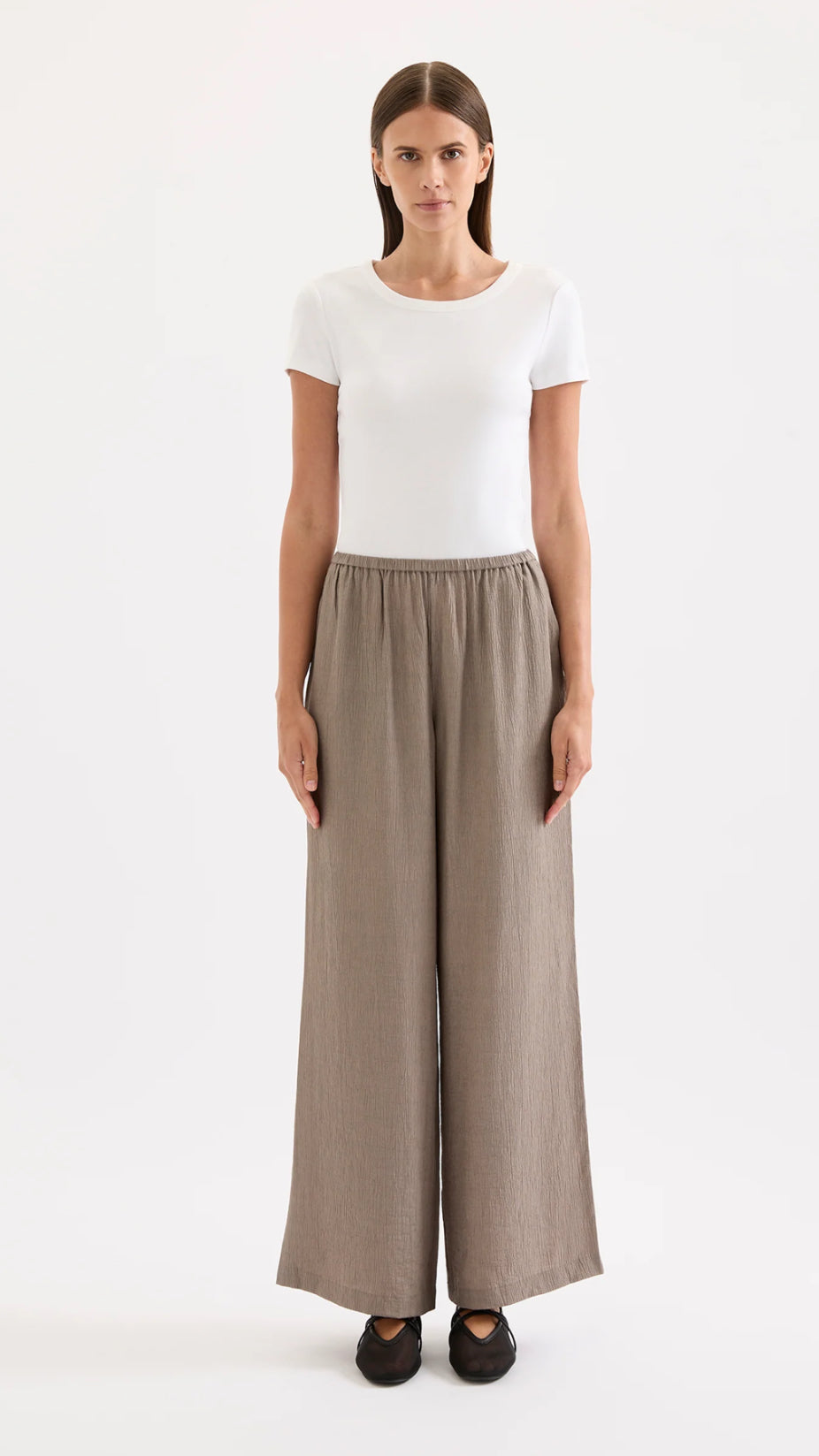 NUDE LUCY | WINFIELD PANT