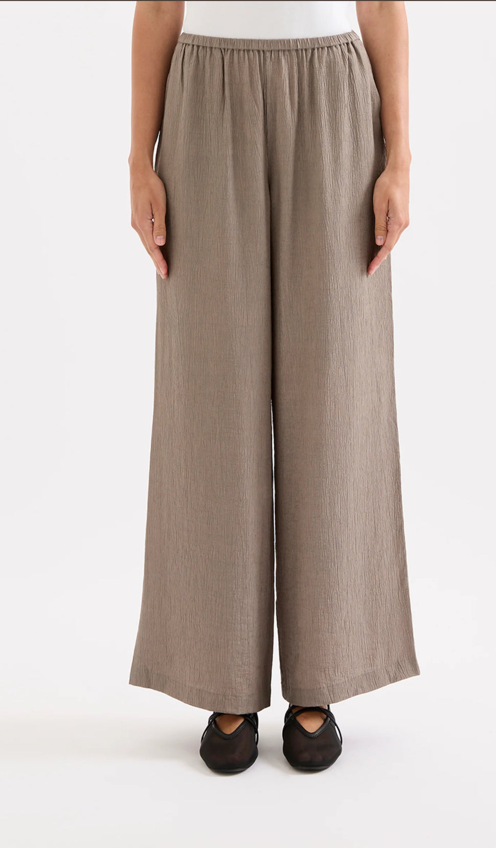 NUDE LUCY | WINFIELD PANT
