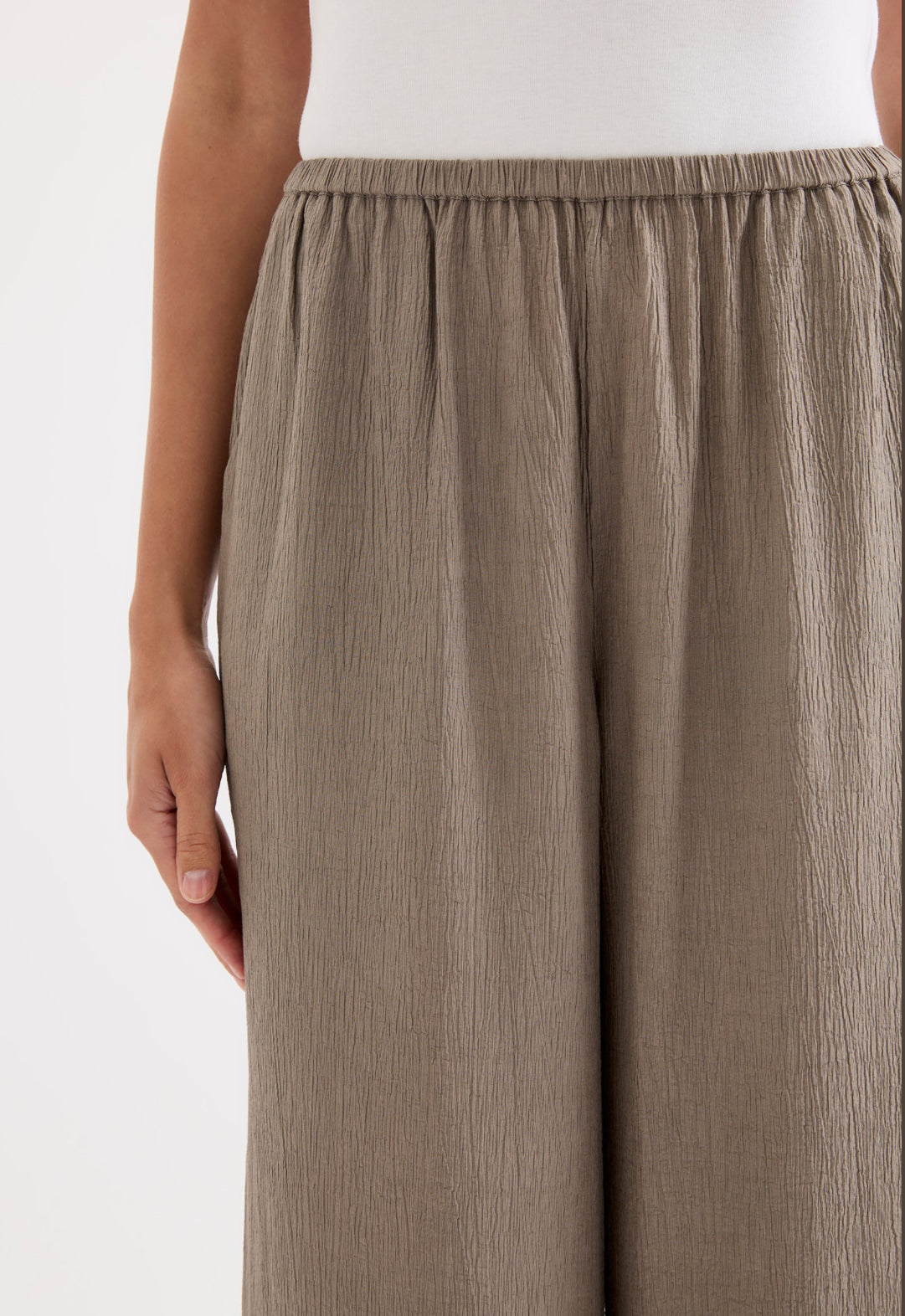 NUDE LUCY | WINFIELD PANT