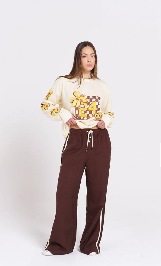 MAKU | ISLAND SPORTS CLUB PANTS