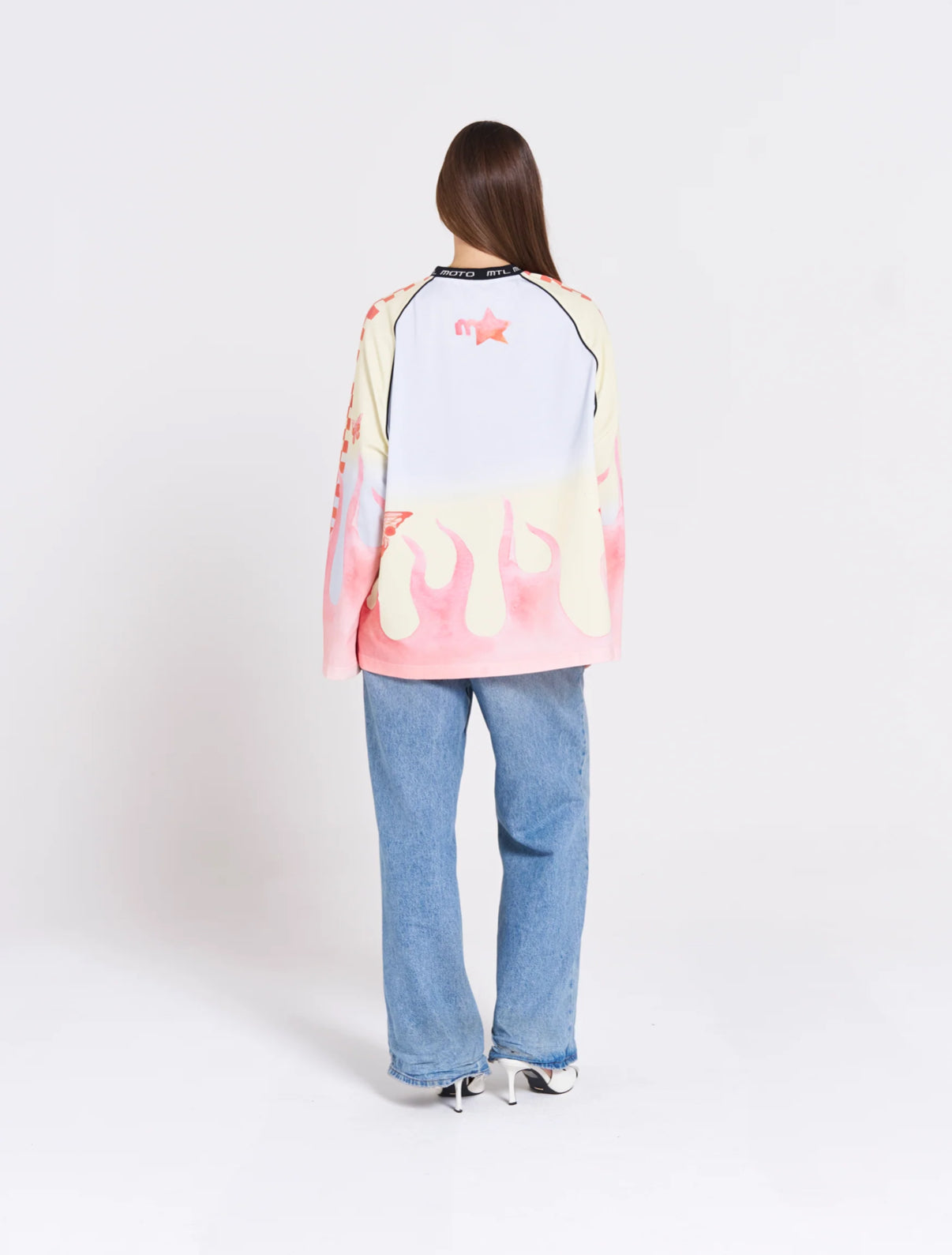 MAKU | MTL MOTO LONG SLEEVE