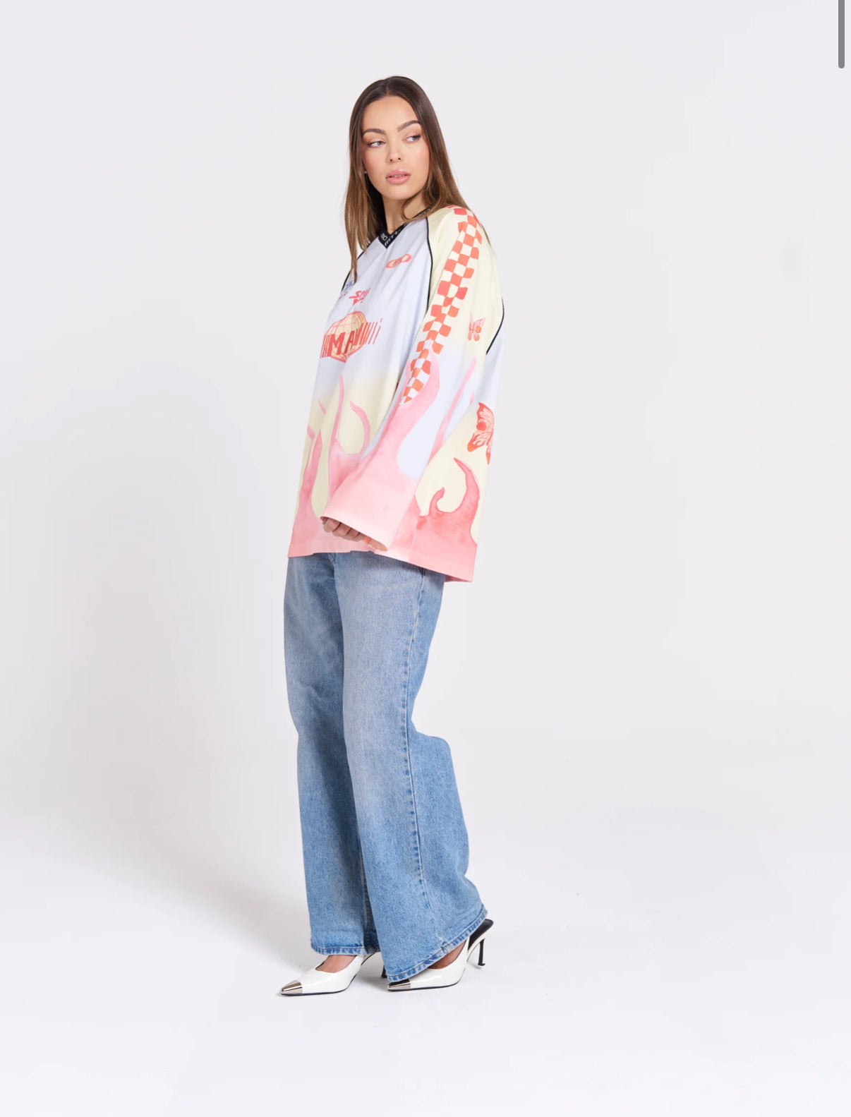 MAKU | MTL MOTO LONG SLEEVE