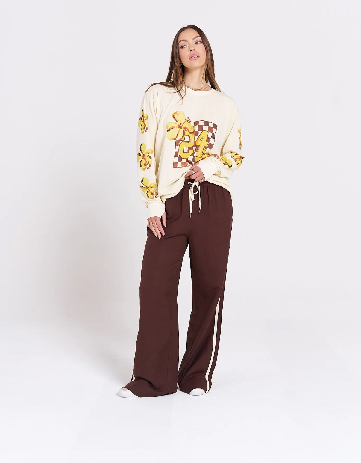 MAKU | ISLAND SPORTS CLUB PANTS