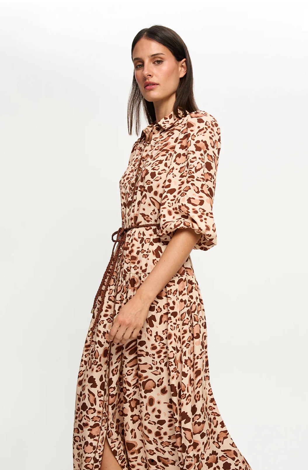 KIVARI | Paris Maxi Dress