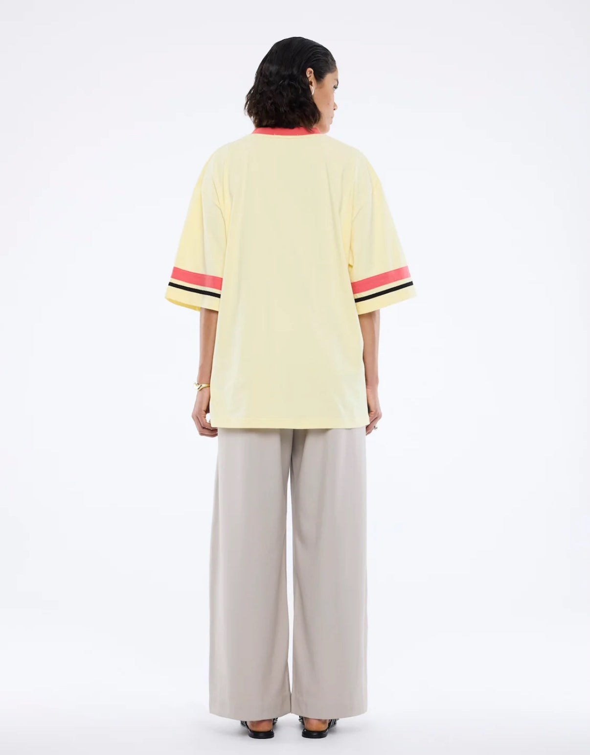 ENA PELLY | SNAKE JERSEY