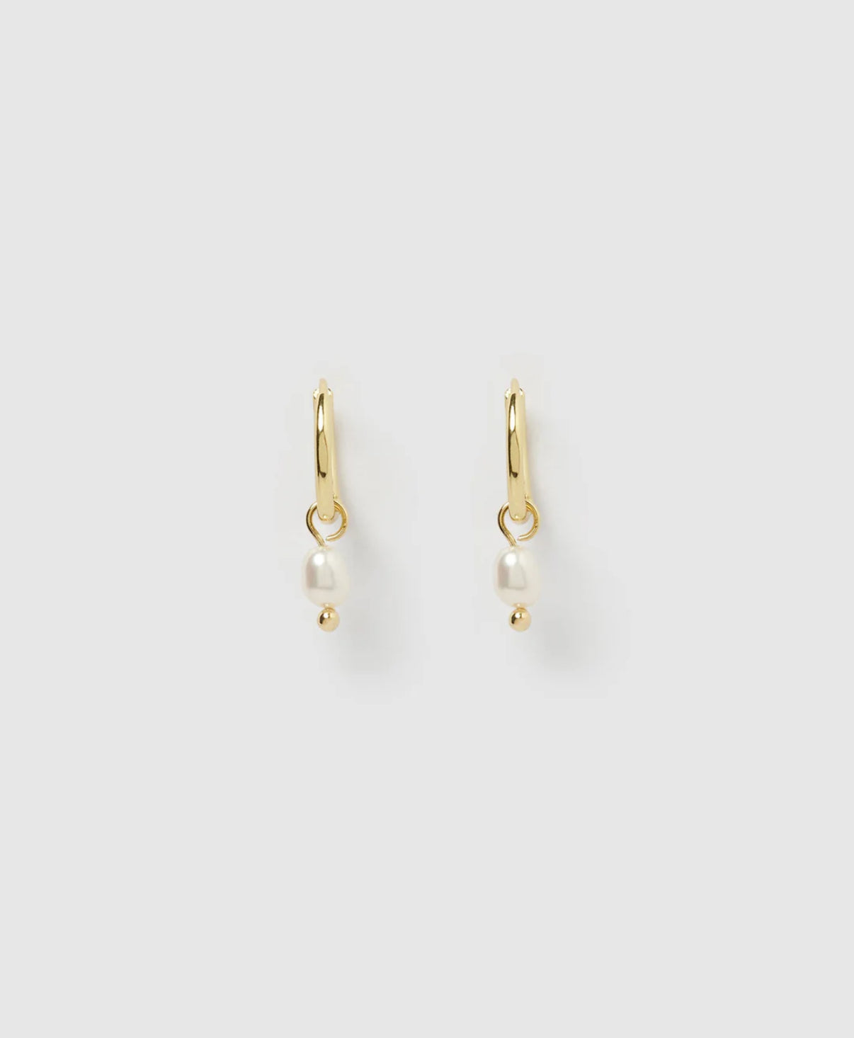 AOE | CORDELIA PEARL EARRINGS