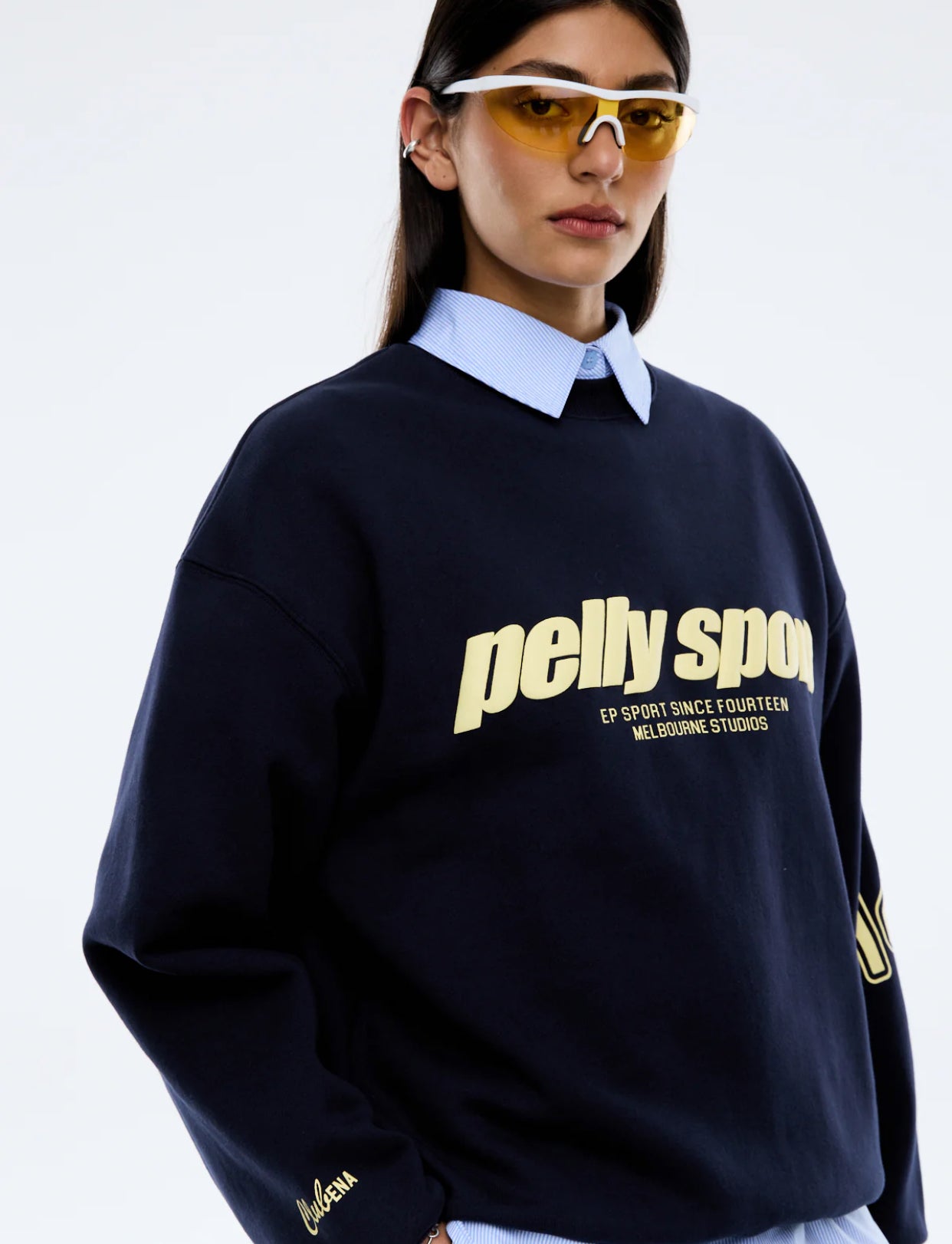 ENA PELLY | ENA SPORTS SWEATER