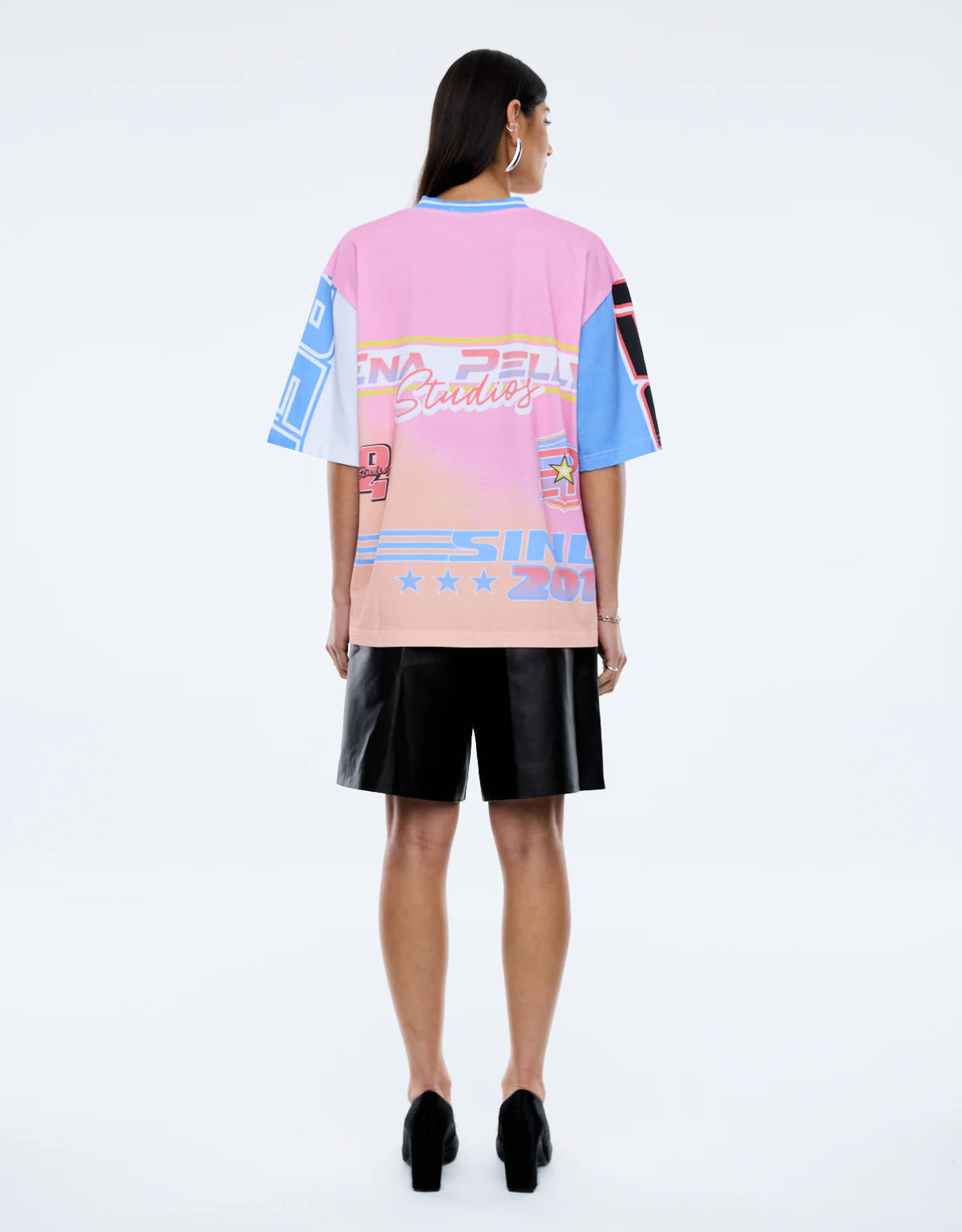 ENA PELLY | PELLY F1 HOTROD JERSEY