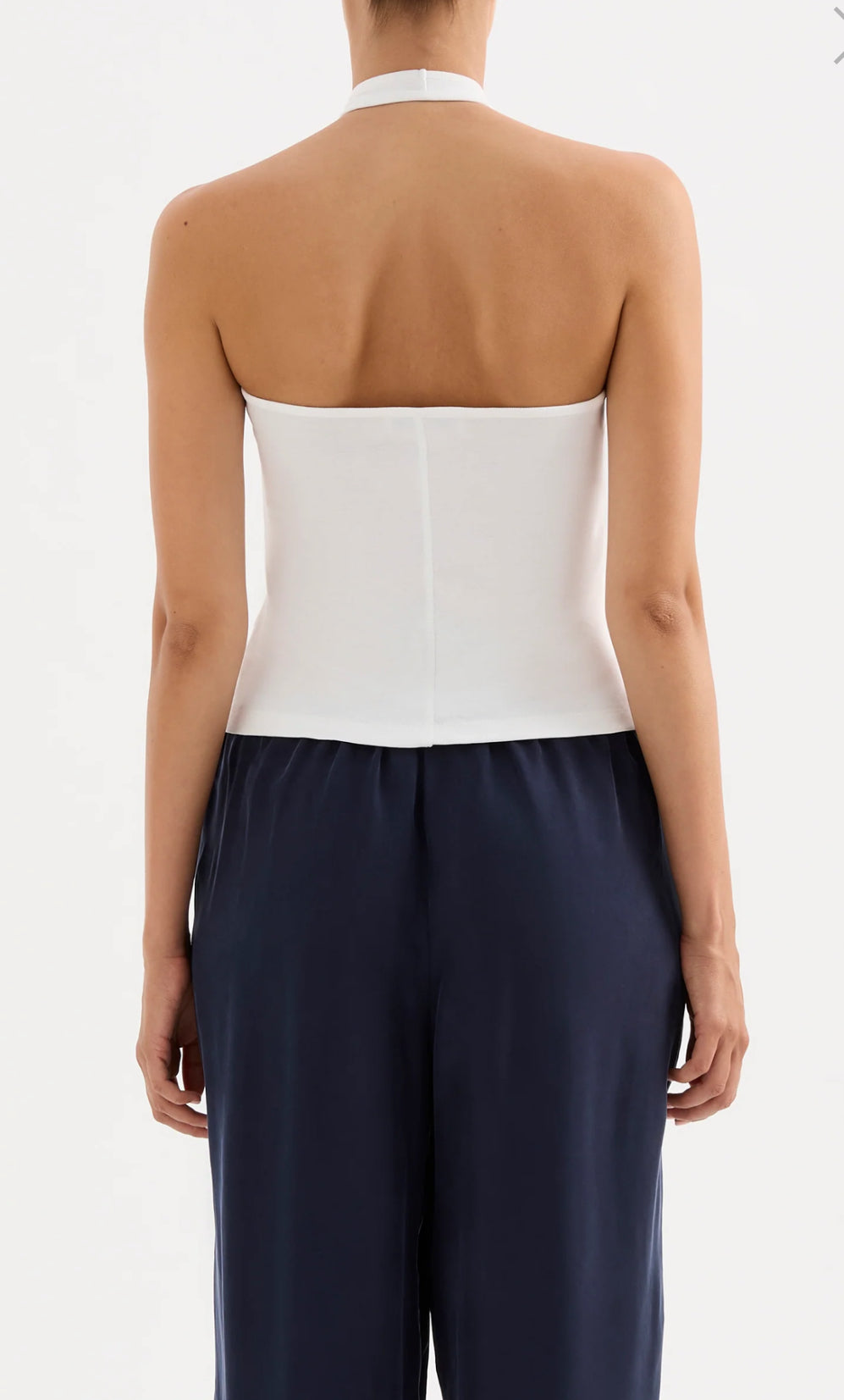 NUDE LUCY | GAIA TANK