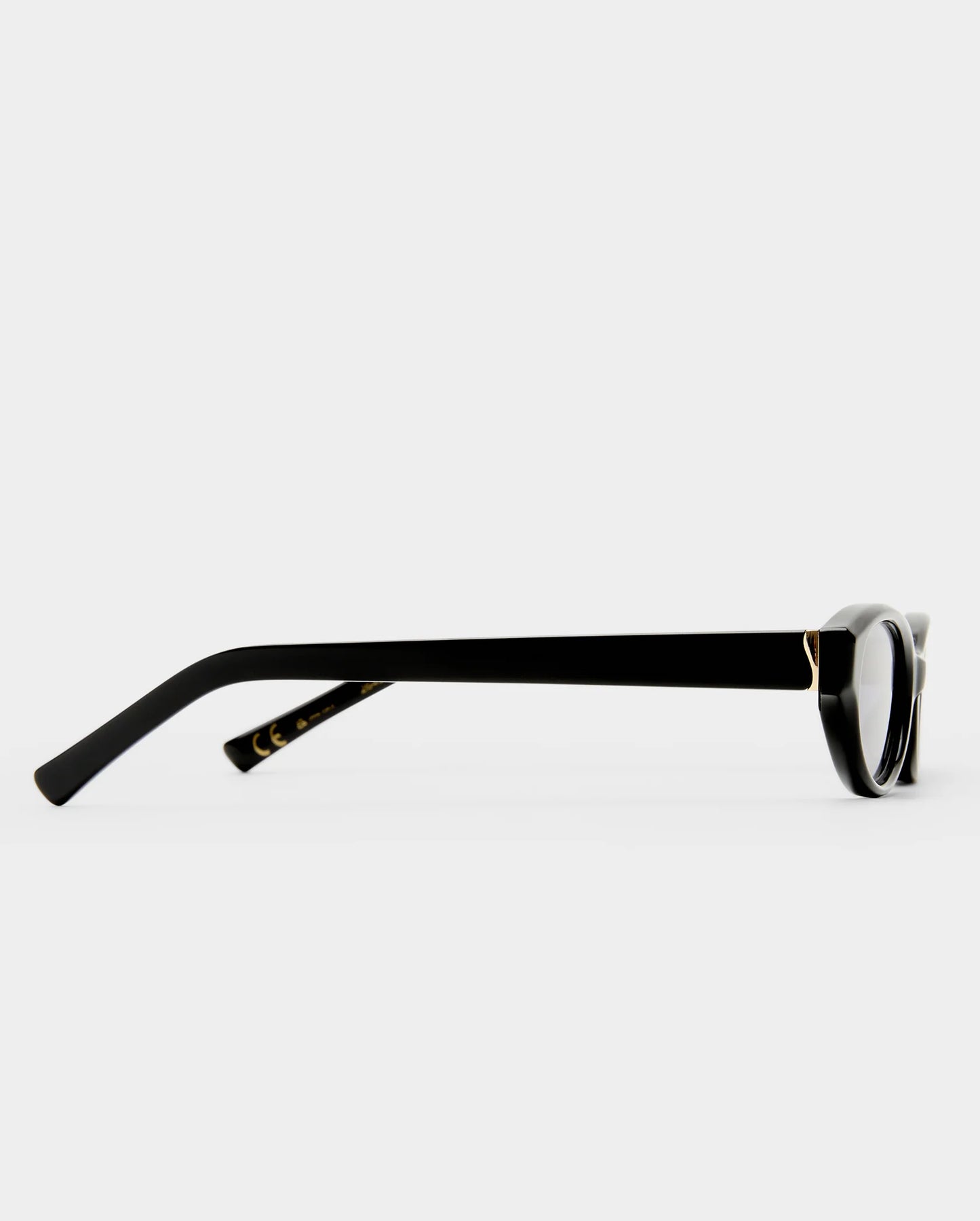LUV LOU | The Petra Black
