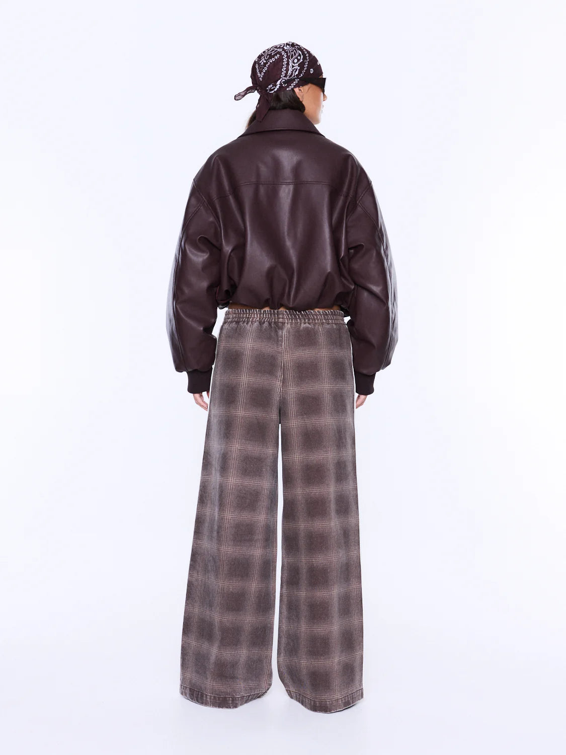 ENA PELLY | Myla Wide Leg Pant