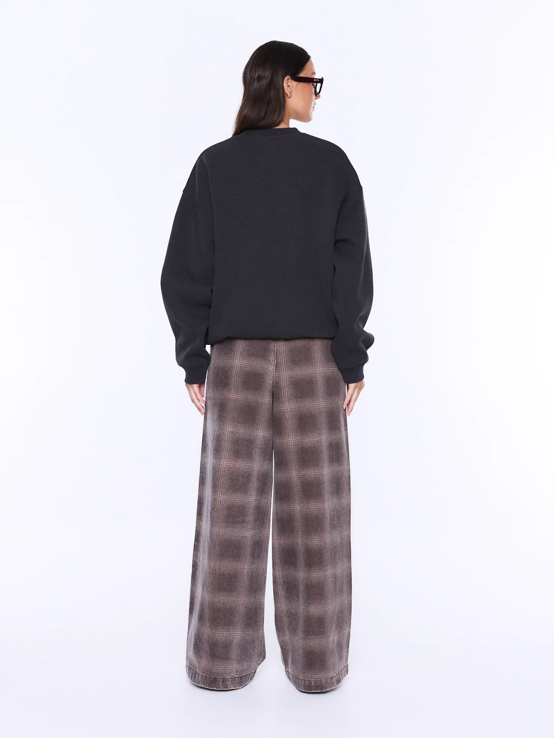 ENA PELLY | Mila Oversized Sweater