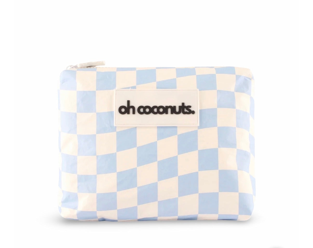 Oh COCONUTS | Wet | Dry Pouch | Medium | The OG