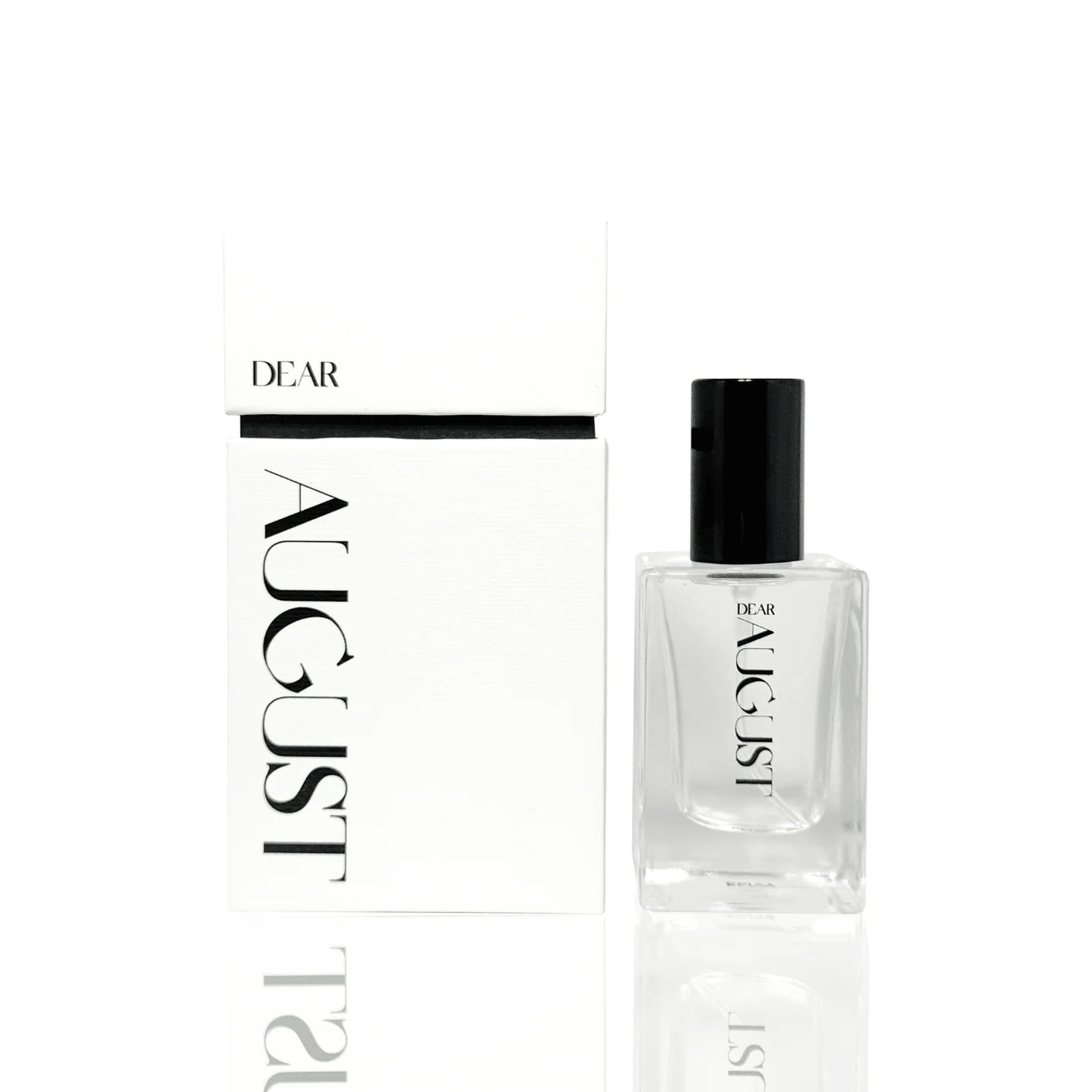 DEAR AUGUST | 30mL Perfume Spray