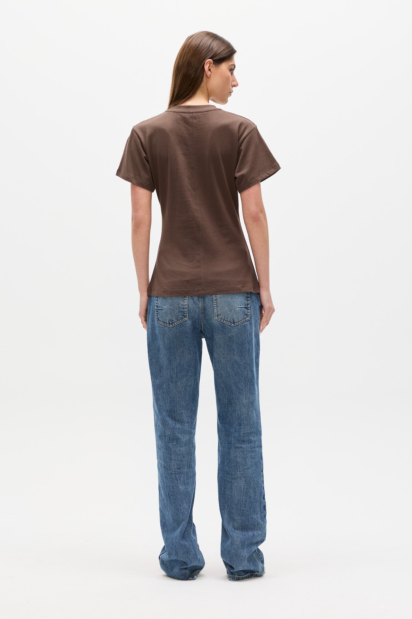 BAYSE | Java Top Mocha
