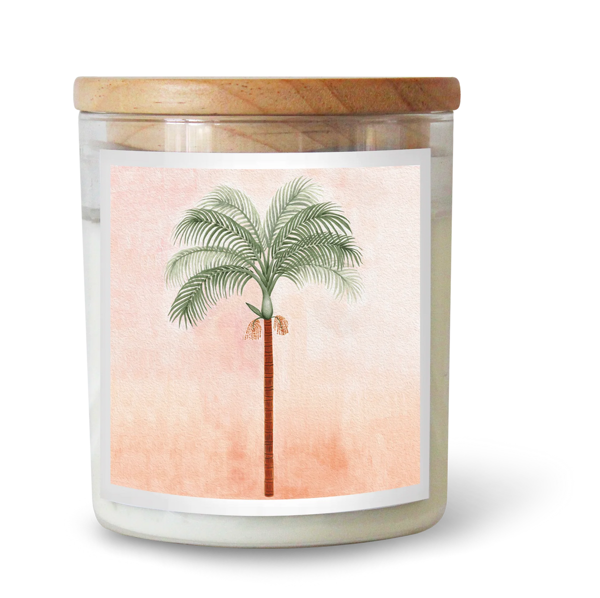 COMMONFOLK | The Palm Soul Candle