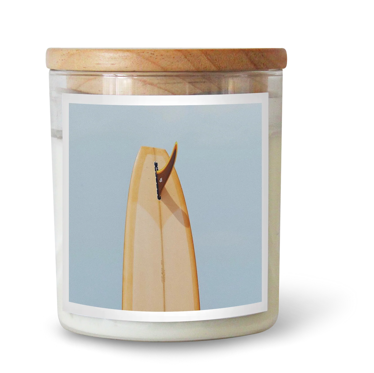 COMMONFOLK | Mustard Tail Soul Candle