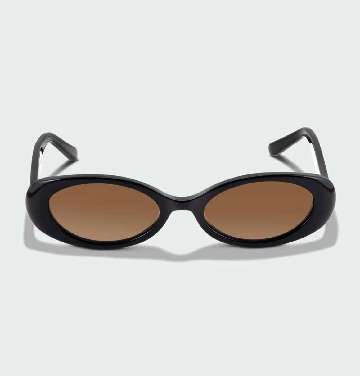 LUV LOU The Morgan - Black