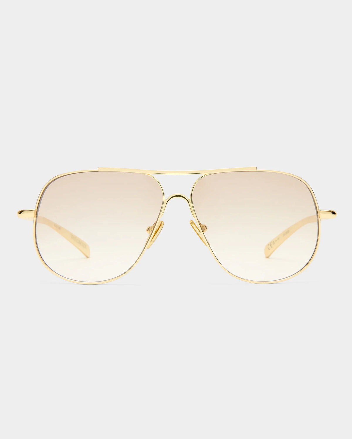 LUV LOU | The Carter Gold