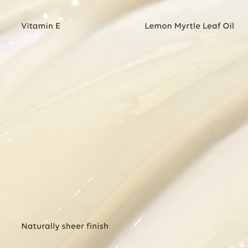 AL.IVE | Tinted Lip Butter Sheer Lemon